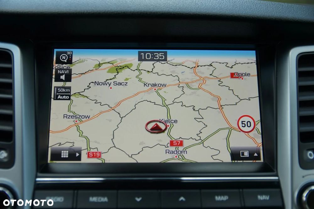 Hyundai Tucson 1.6 Turbo 4WD DCT Premium - 38