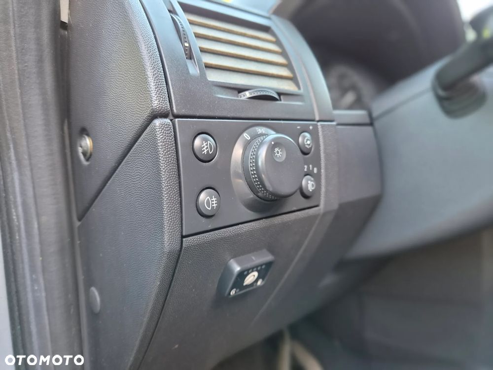 Opel Meriva - 20