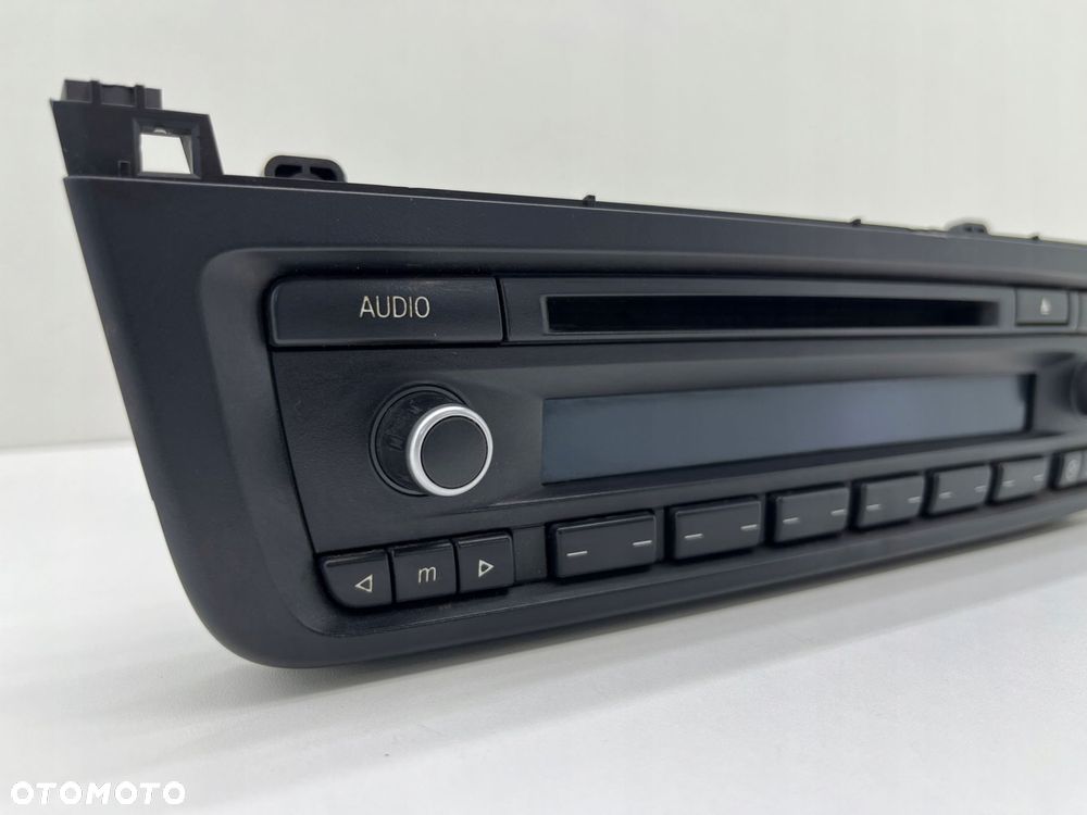 BMW 1 F20 F21 RADIO BUSINESS 9274900 - 3
