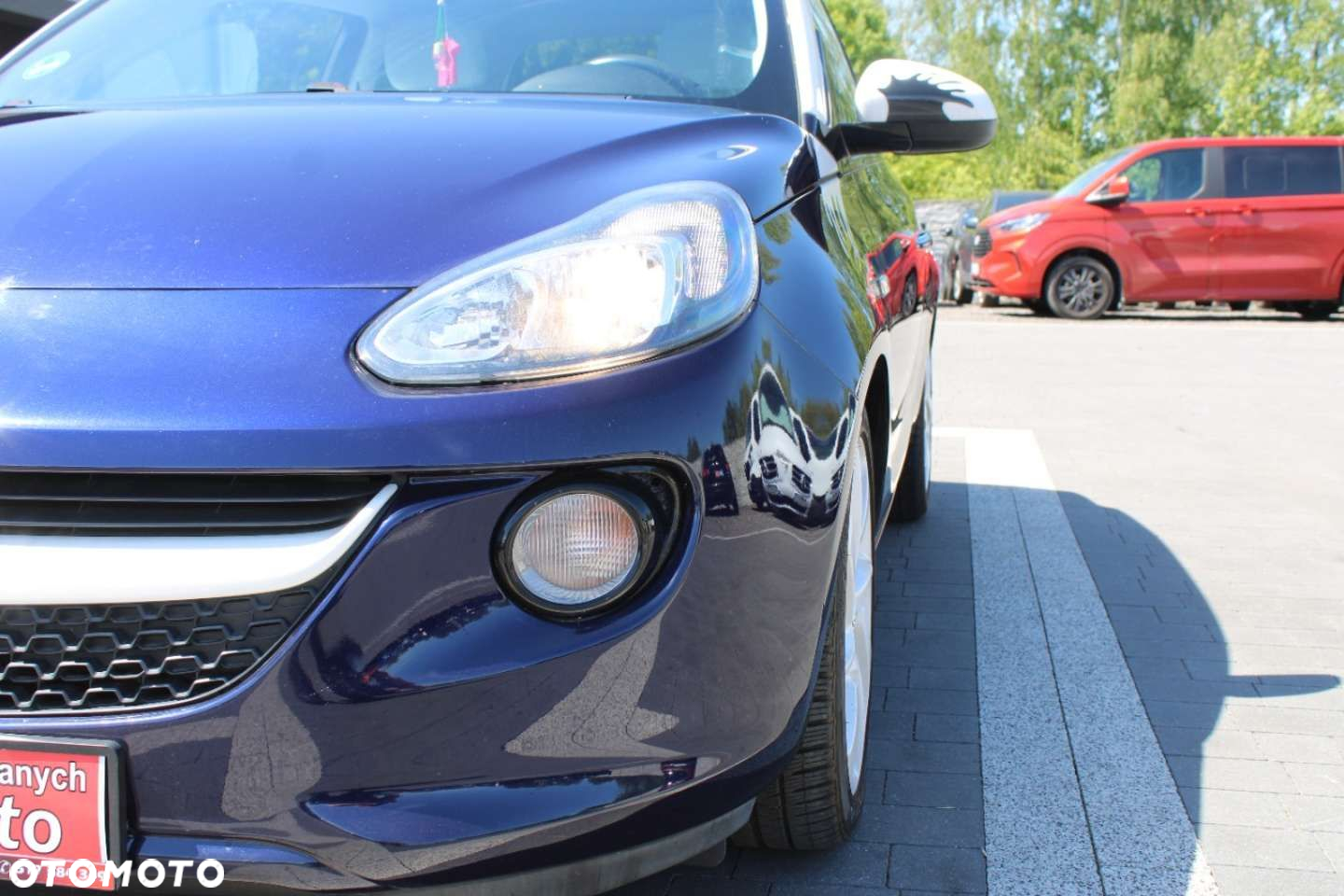 Opel Adam - 17
