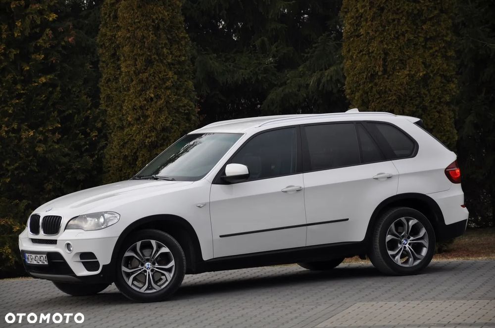 BMW X5 - 2