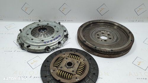 Kit ambreiaj masa simpla VOLKSWAGEN GOLF V 1K1 2003 - 2009 03L105266E - 1