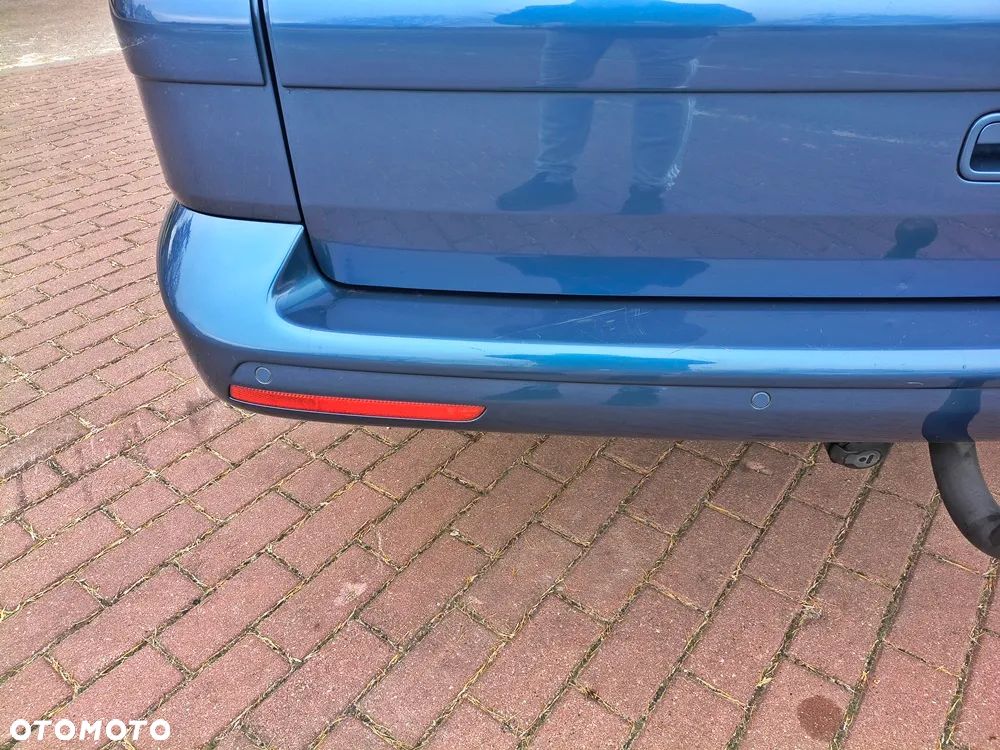 Volkswagen Caravelle L1 Comfortline - 16