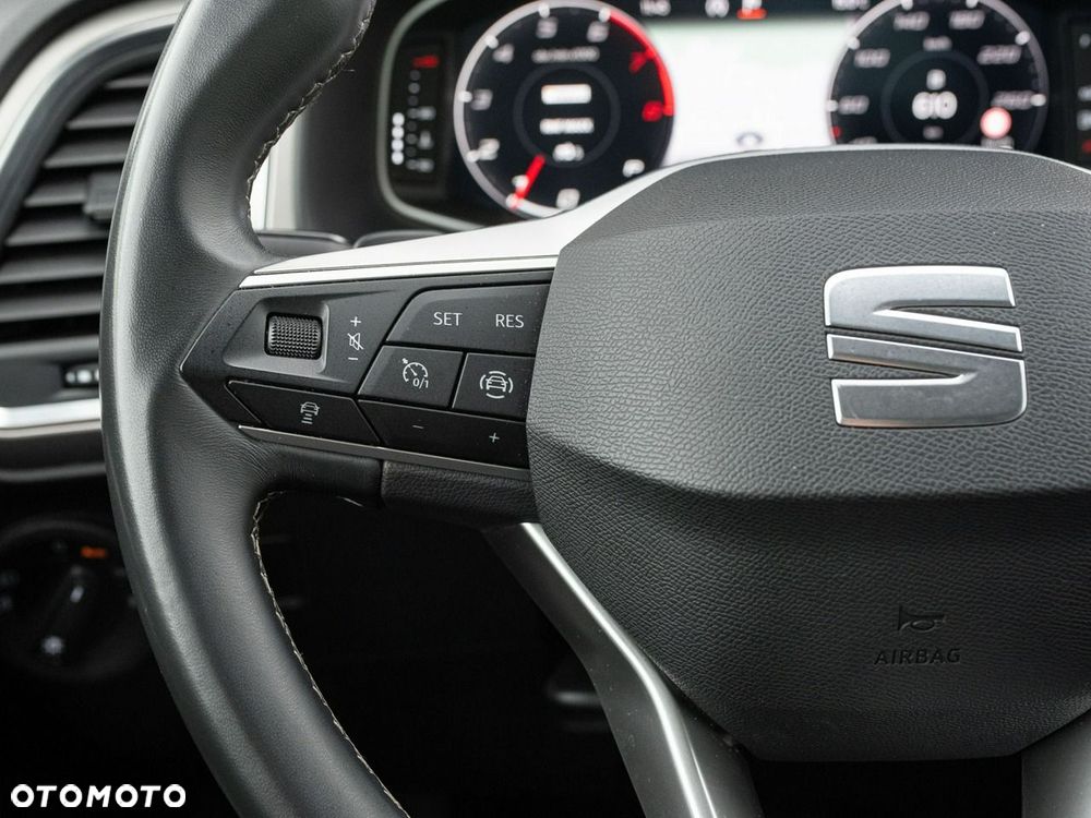 Seat Ateca - 14