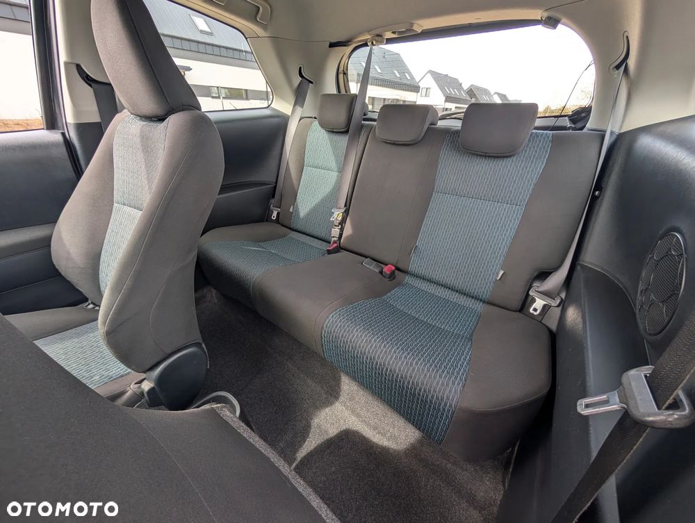 Toyota Yaris 1.0 Terra - 14