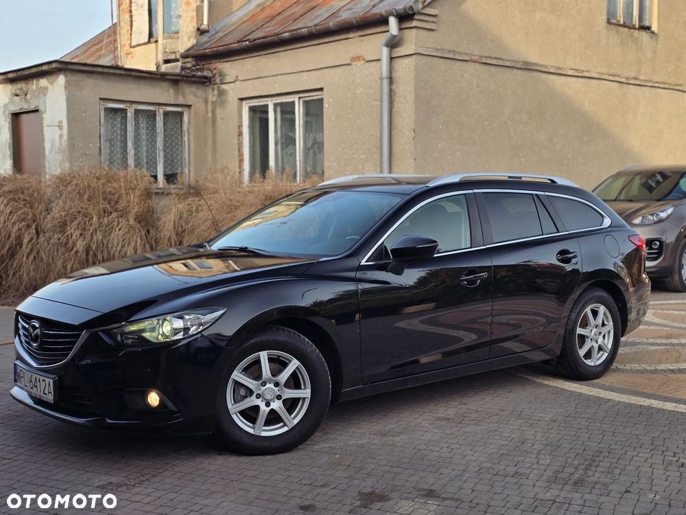 Mazda 6 - 3