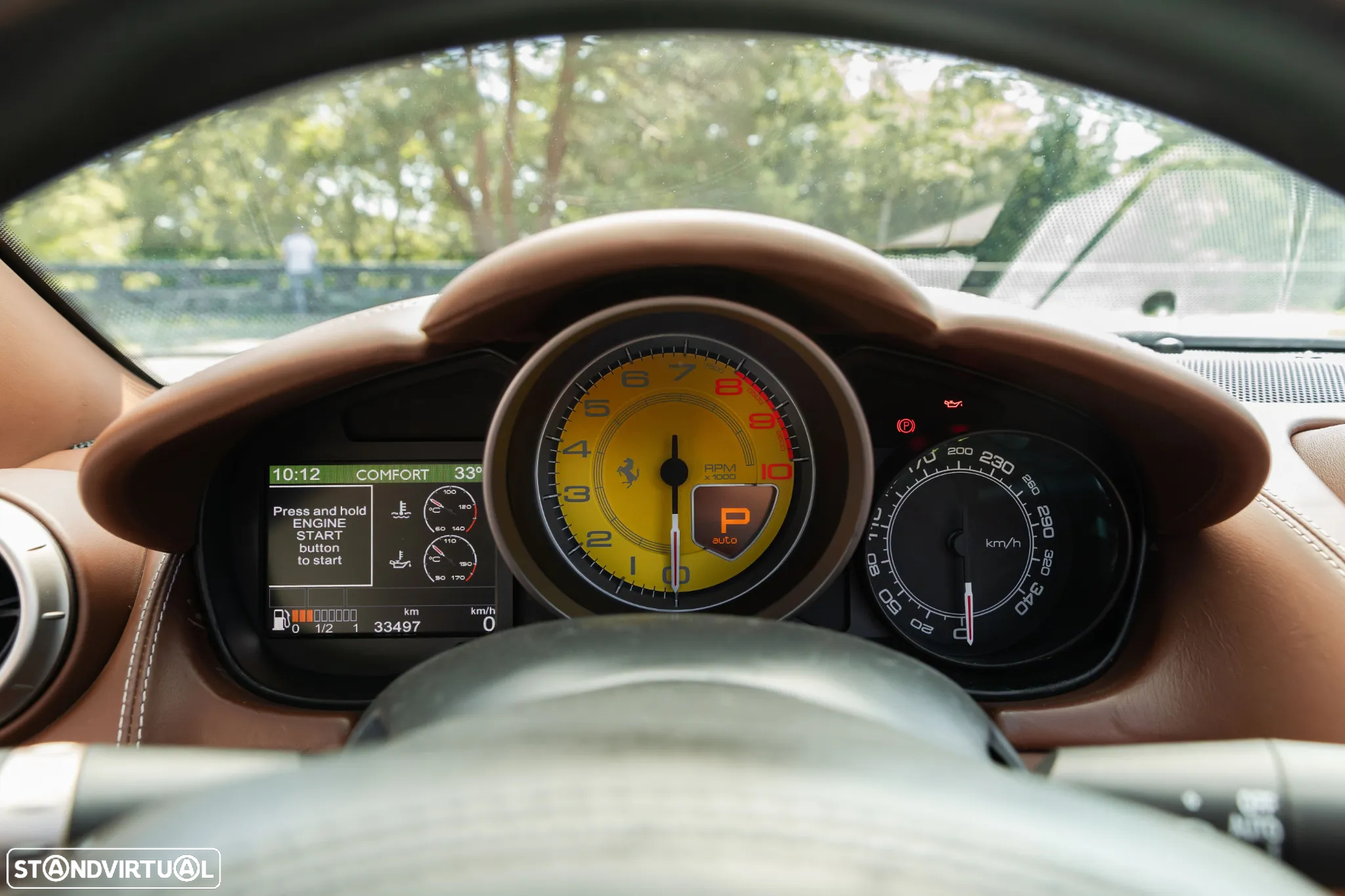 Ferrari California - 21