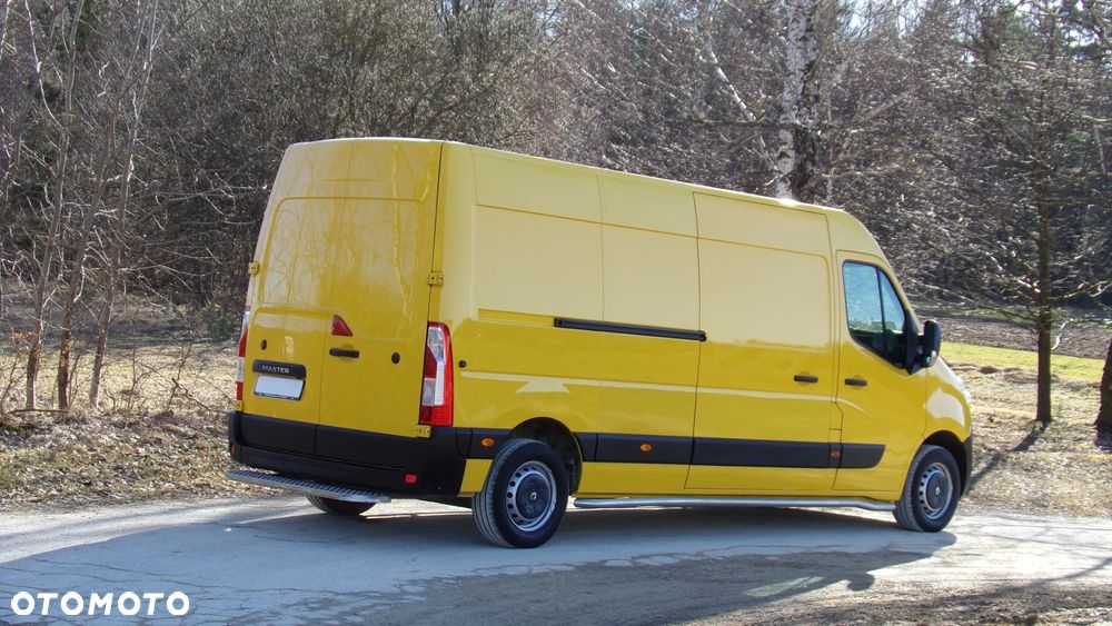 Renault MASTER 2.3 135KM * L3H2 * MAX * KLIMA * NAVI * ZADBANY ! - 6