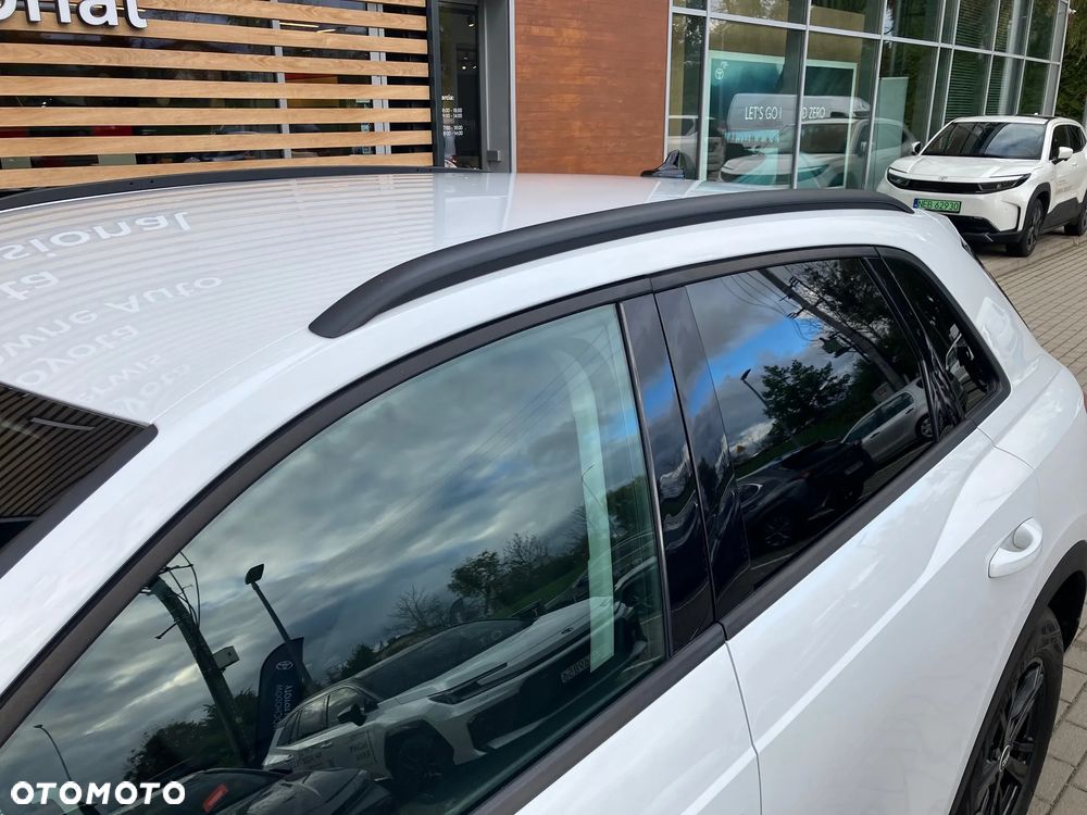 Audi Q3 2021 photo 3