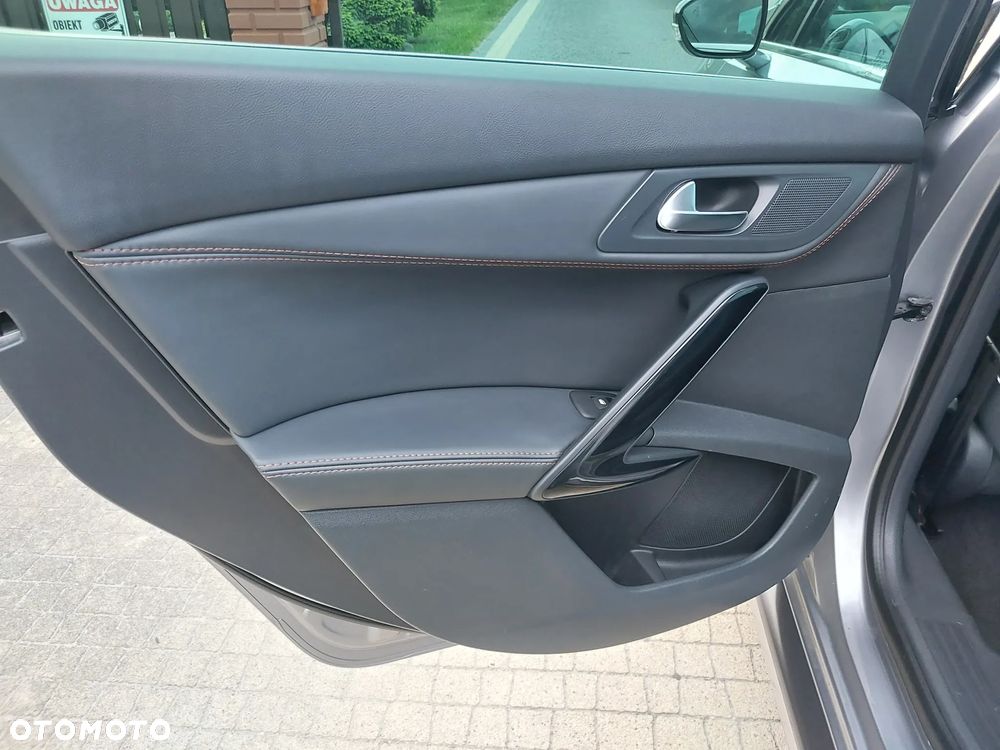 Peugeot 508 - 20