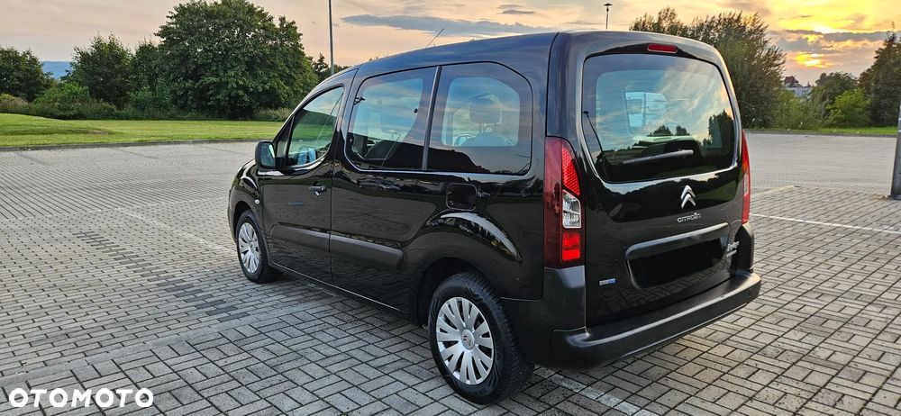 Citroën Berlingo 1.6 HDi Attraction - 2