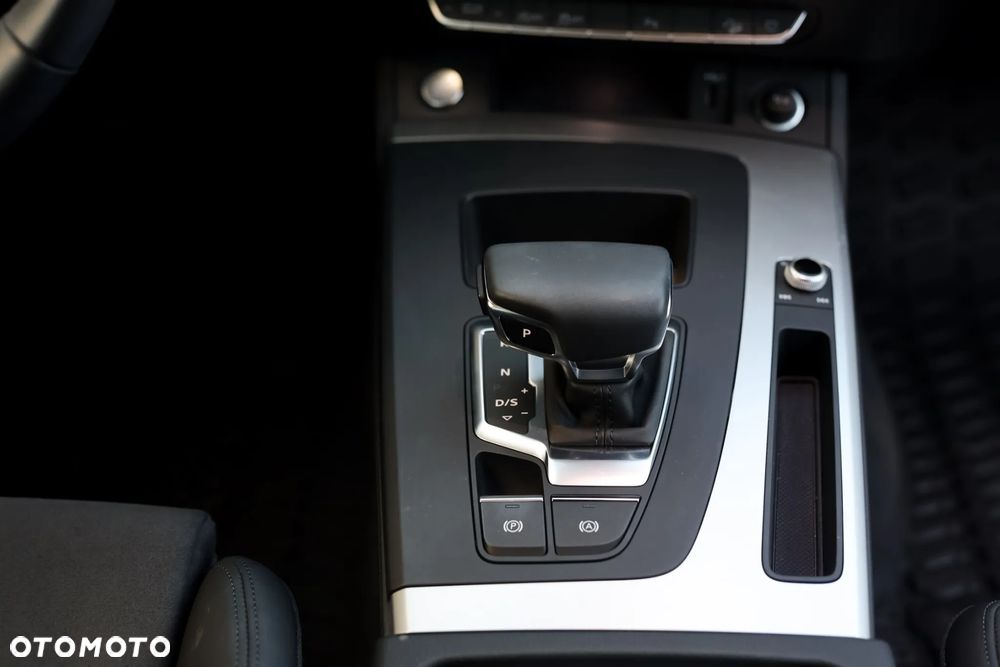 Audi Q5 Sportback 40 TDI quattro S tronic advanced - 17