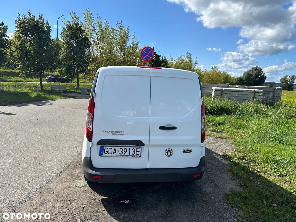 Ford Transit Connect - 3