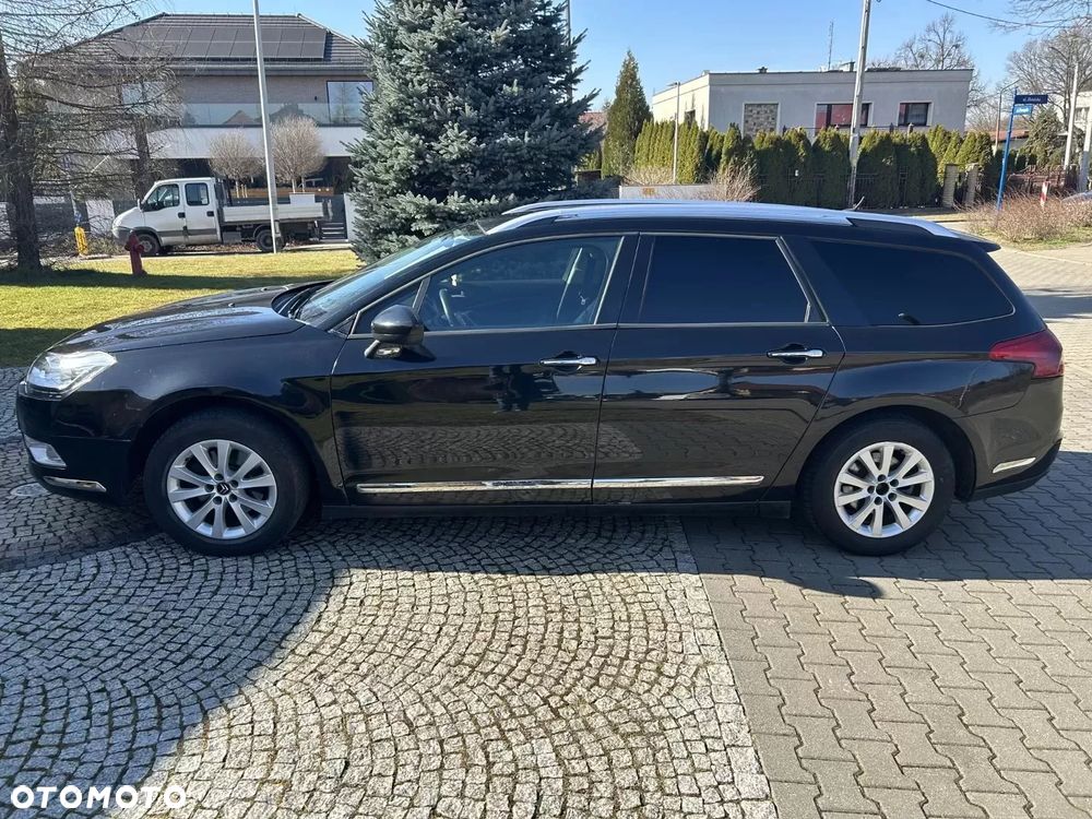 Citroën C5 - 2