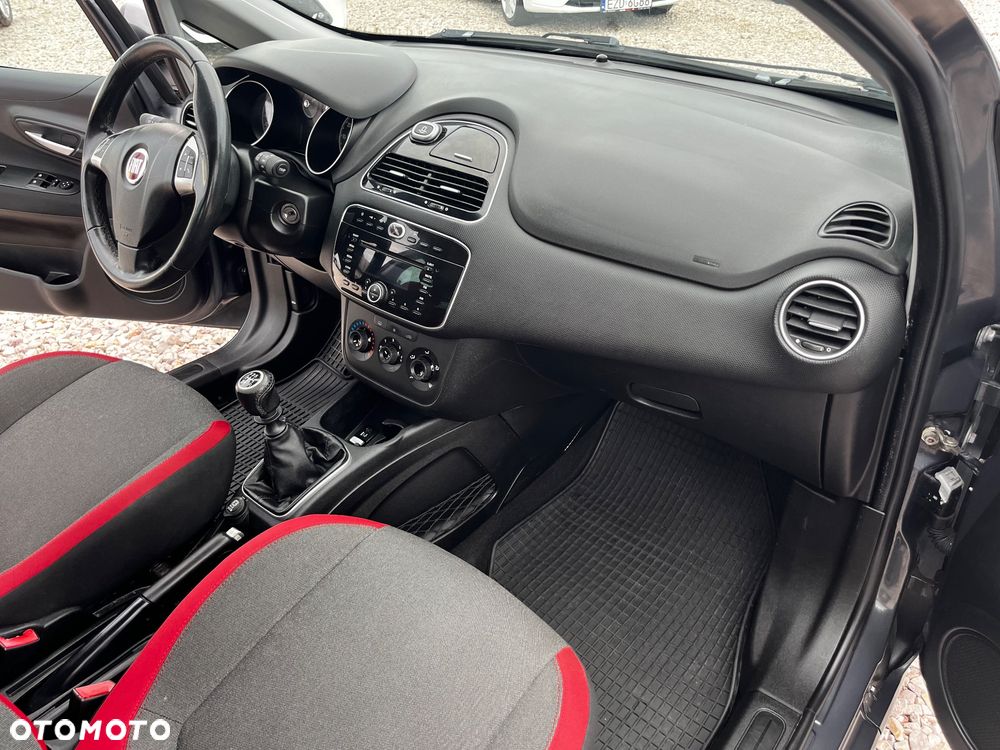 Fiat Punto - 35