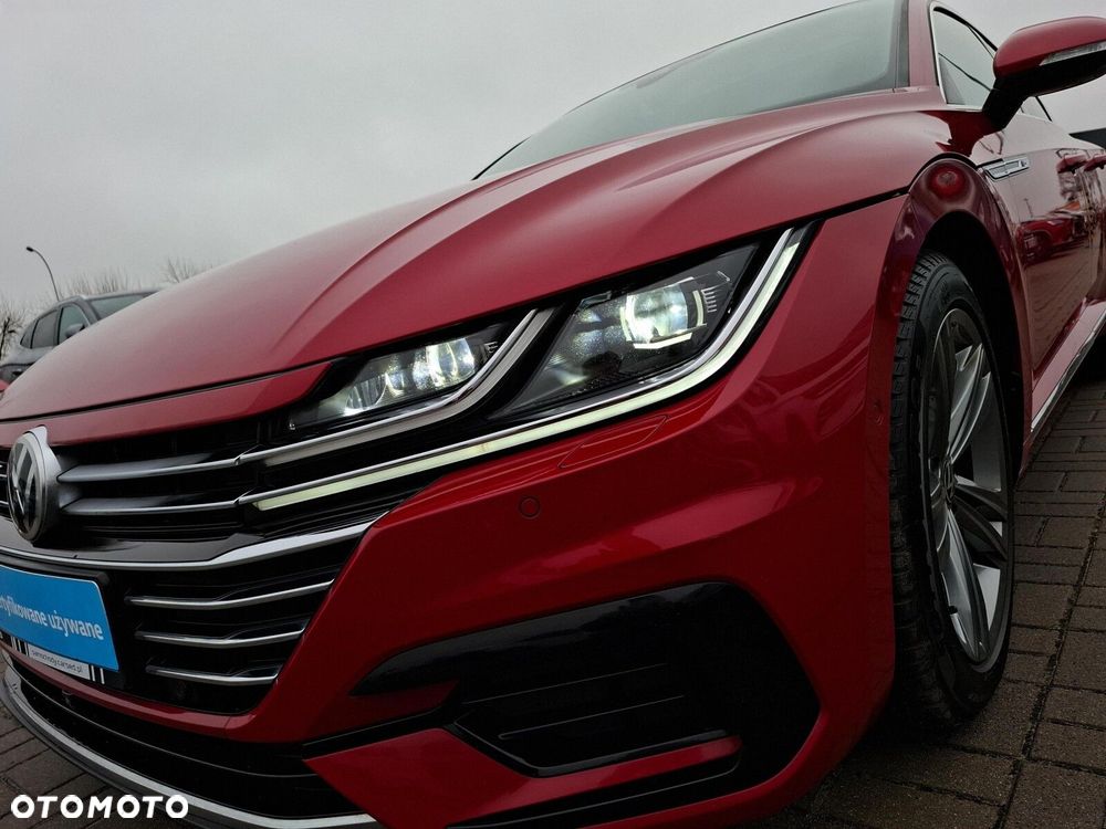 Volkswagen Arteon 2.0 TDI SCR R-Line DSG - 34