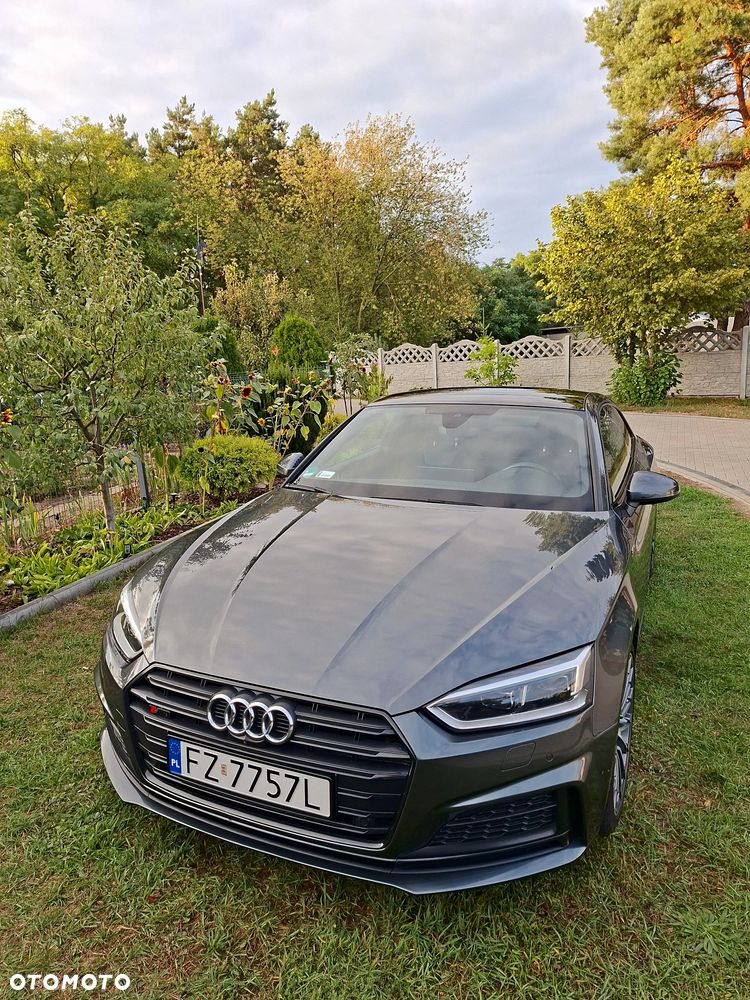 Audi A5 Coupé - 4