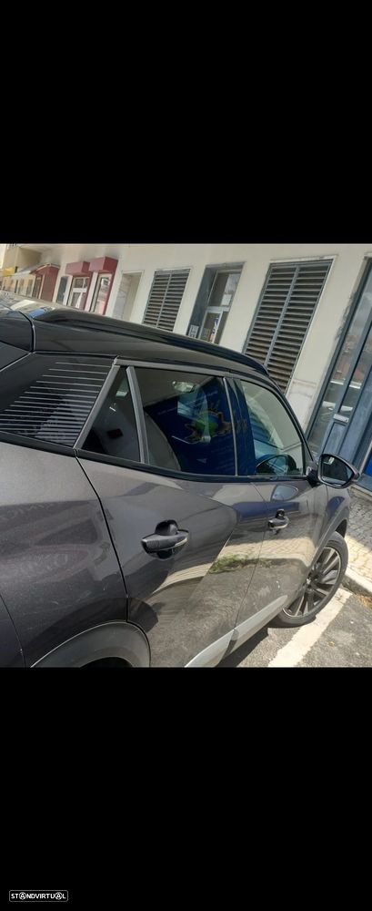 Peugeot 2008 1.5 BlueHDi GT Pack EAT8 - 3