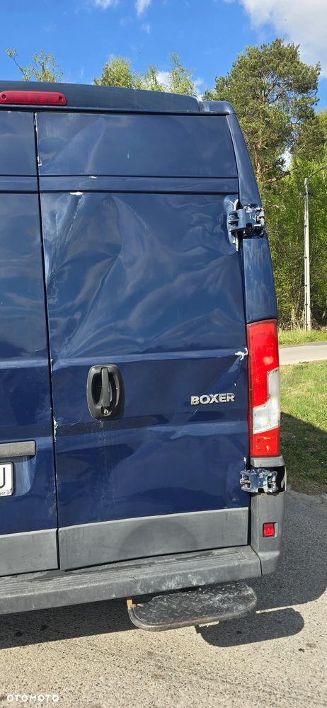 Peugeot Boxer - 17