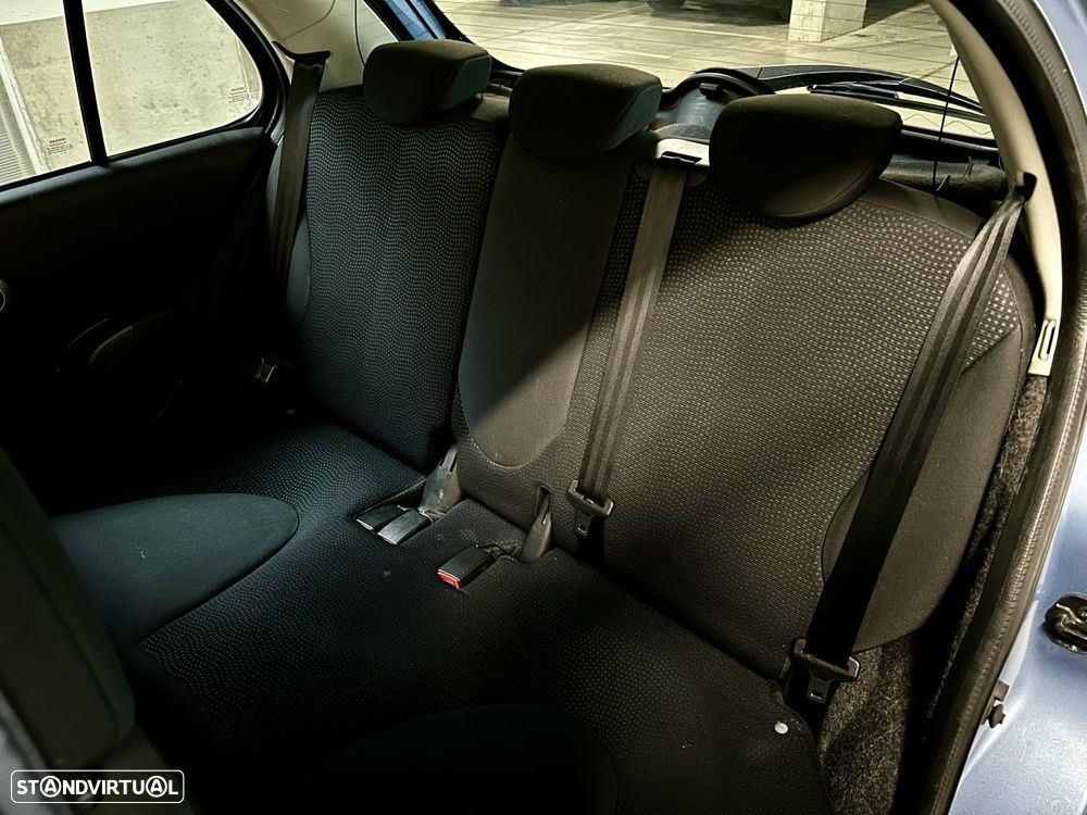 Nissan Micra 1.2 Acenta Plus - 45