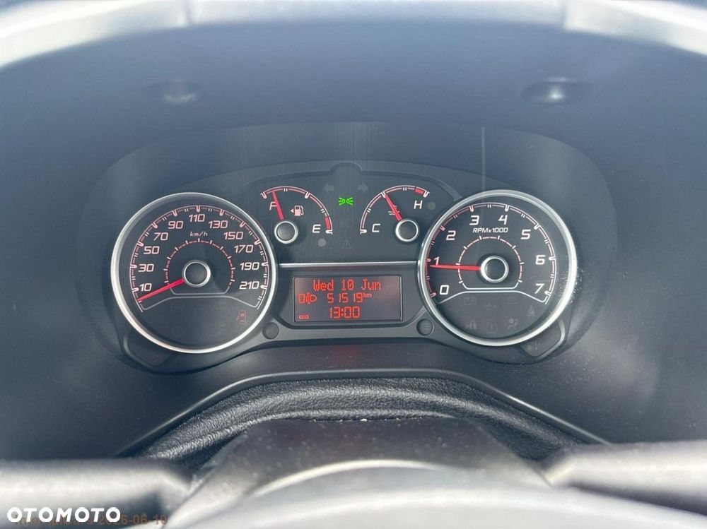 Fiat Doblo - 11