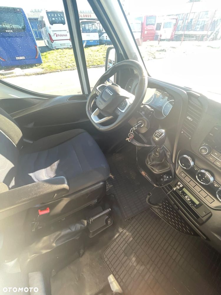 Iveco Daily 50C18 - 19