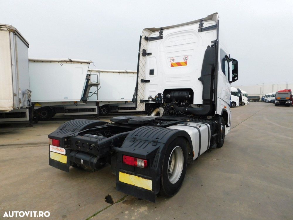 Ford F max 4x2 scab e6 12s2620 - 3