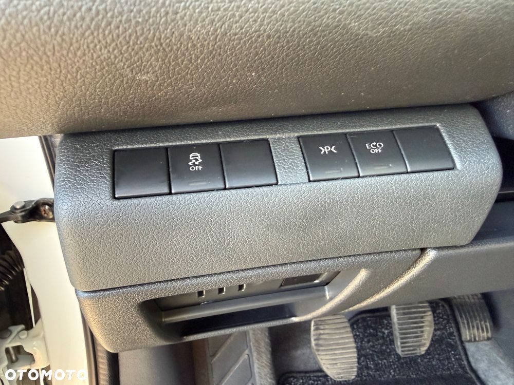 Peugeot 5008 BlueHDI 150 Stop & Start Business-Line - 23