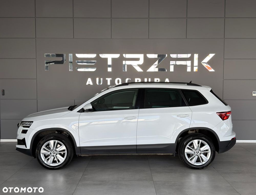 Skoda Karoq - 6
