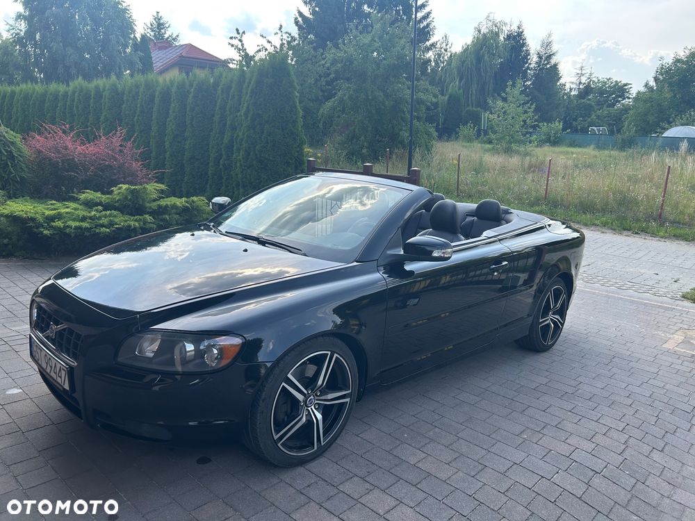 Volvo C70 2.0D Momentum - 3