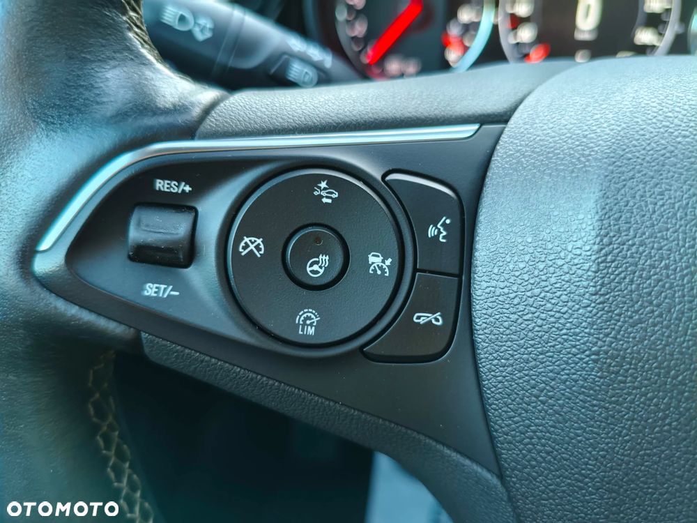 Opel Insignia 2.0 Automatik Business Innovation - 20