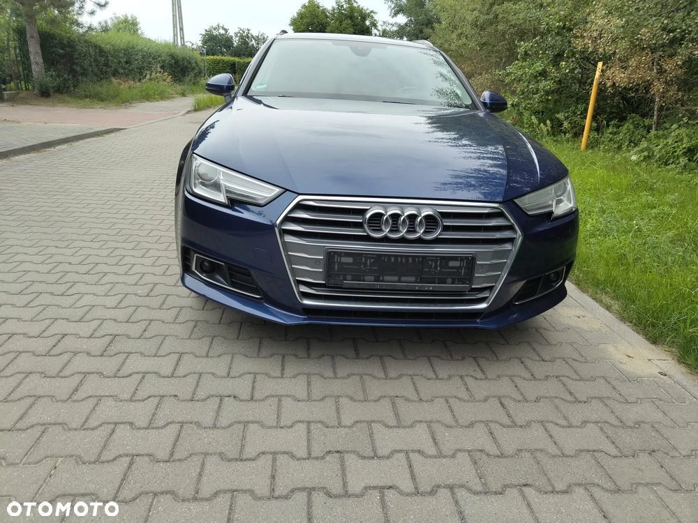 Audi A4 Avant 2.0 TDI S tronic design - 18