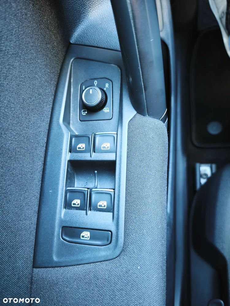 Volkswagen Tiguan 2.0 TSI 4Mot R-Style DSG - 14