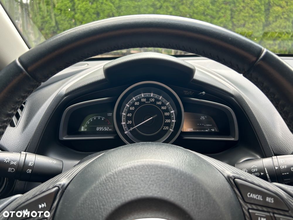Mazda 2 1.5 Skyenergy - 7