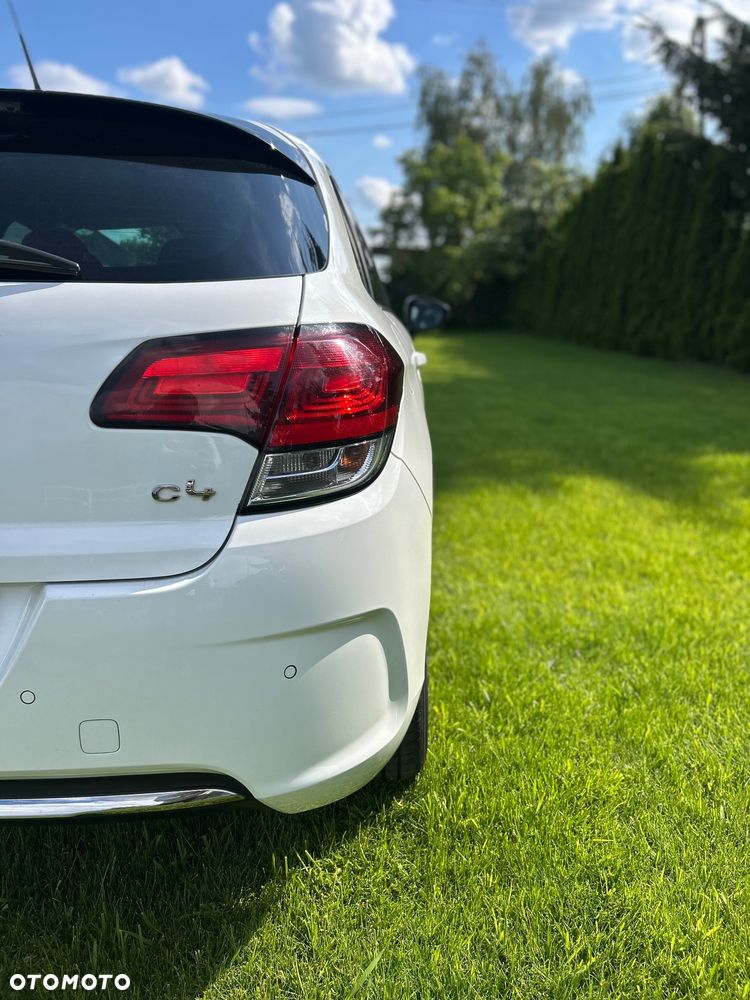 Citroën C4 1.6 BlueHDi Feel - 5