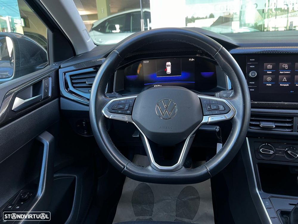 VW Taigo 1.0 TSI Life - 37