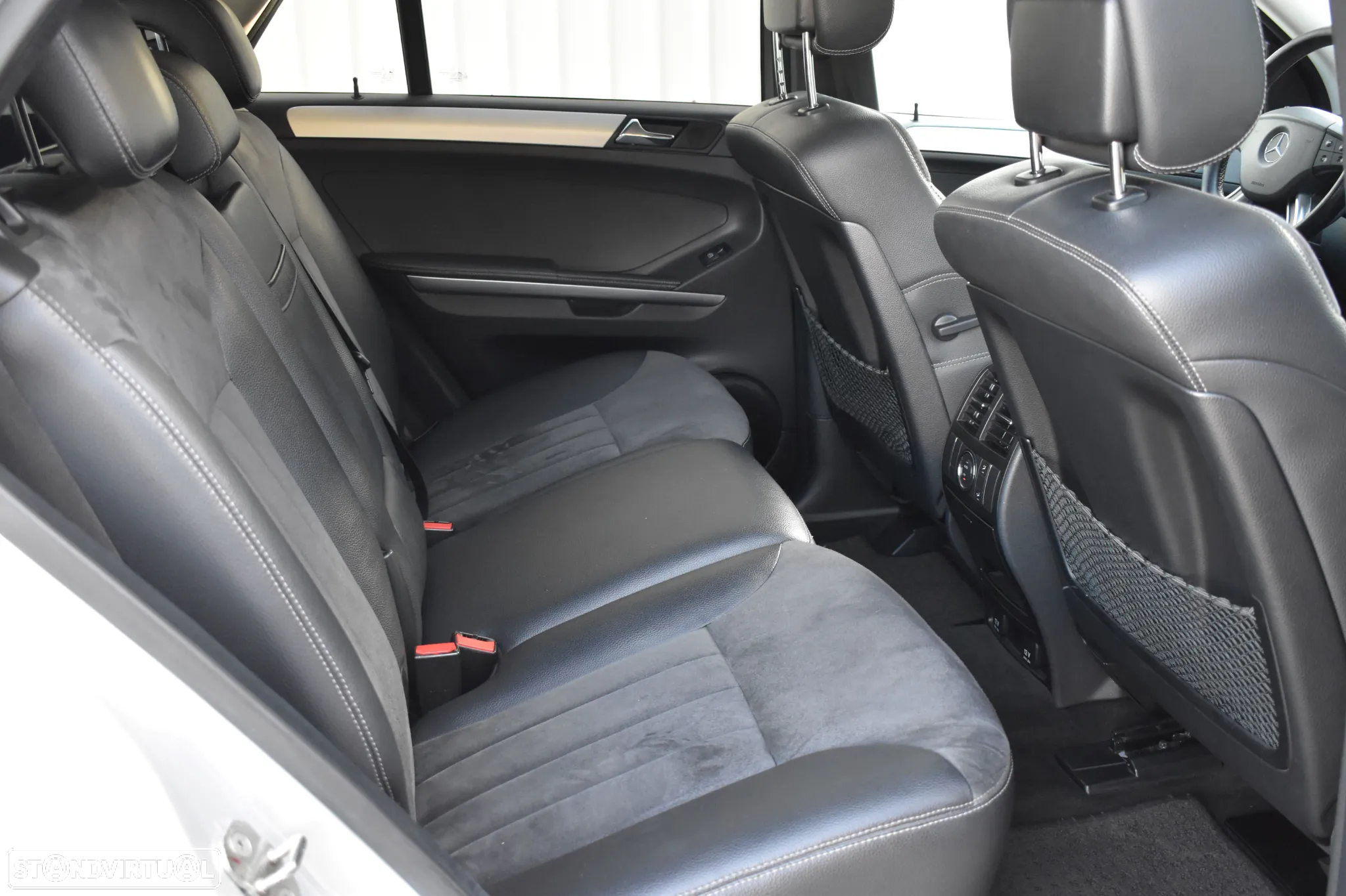 Mercedes-Benz ML 500 7G-TRONIC - 19