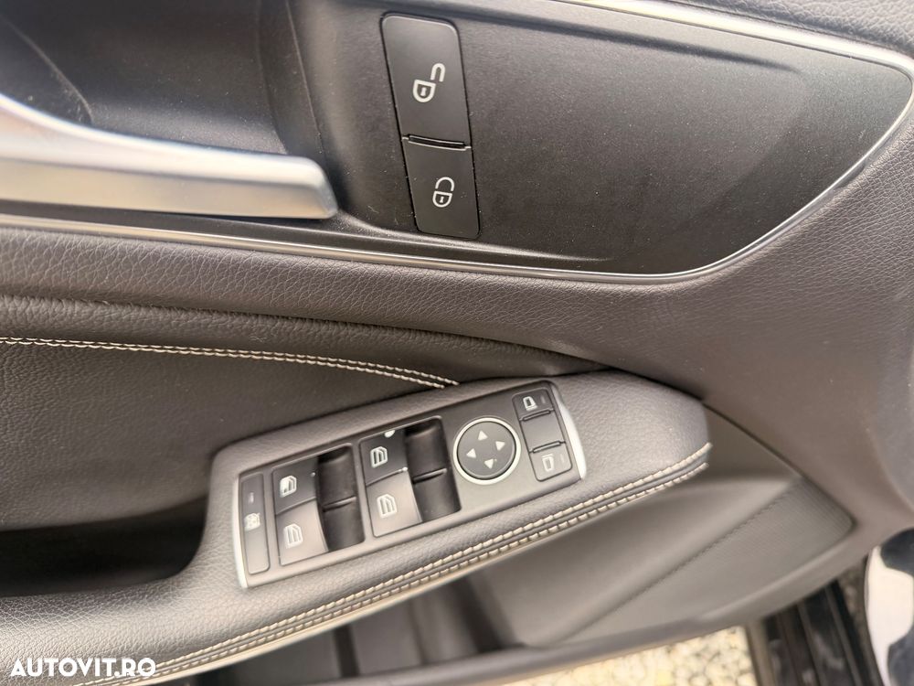 Mercedes-Benz A 180 - 16