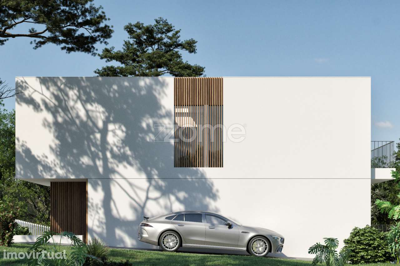 Moradia T3,Murches Alcabideche - Grande imagem: 4/10