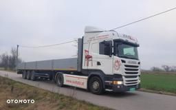 Scania R410 - 1