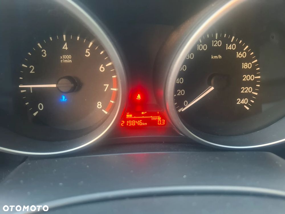 Mazda 5 1.8 Comfort - 31