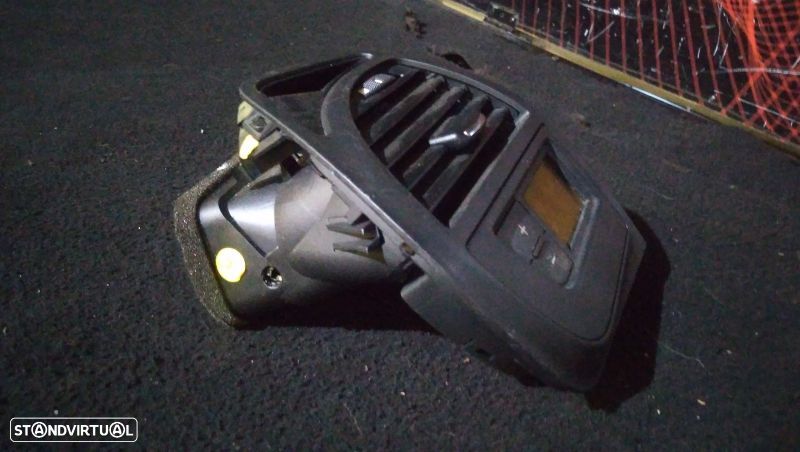 Arejador Frente Esquerdo Citroên C4 Grand Picasso I (Ua_) - 4