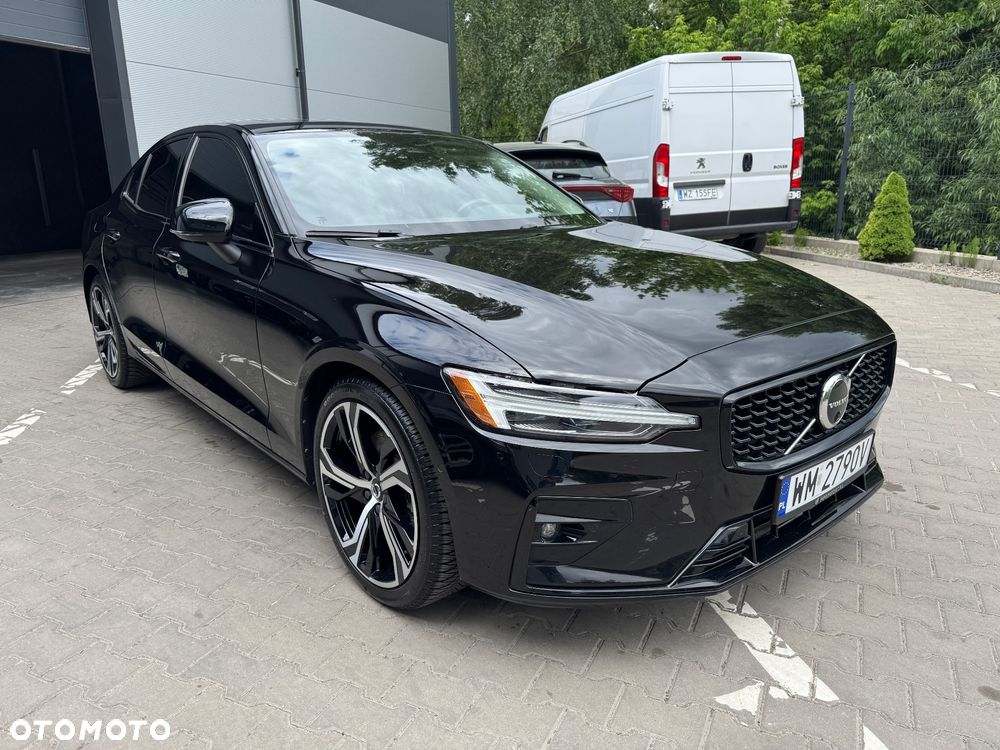 Volvo S60 B5 B Geartronic Inscription - 3