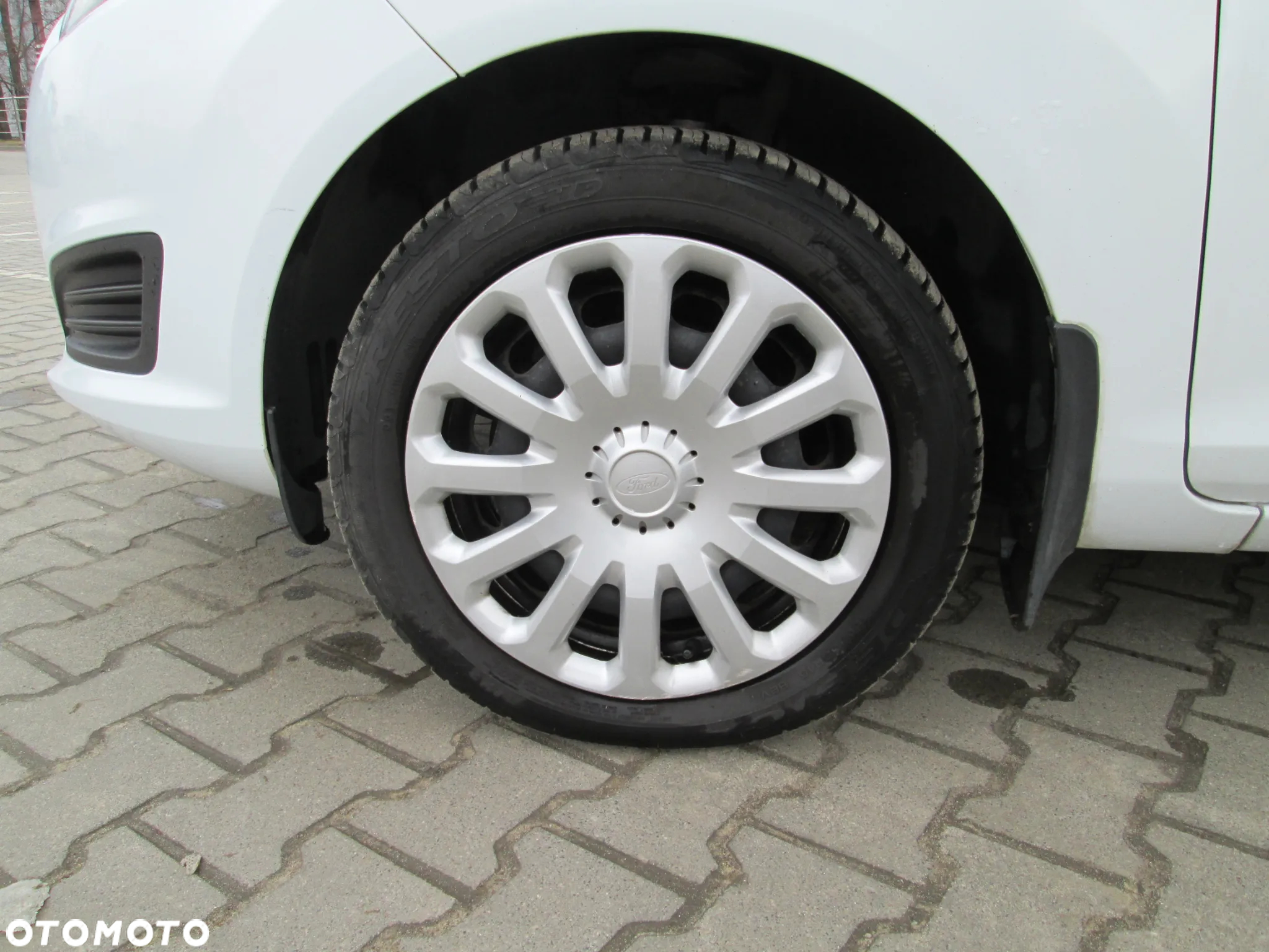 Ford Fiesta 1.25 Trend - 6