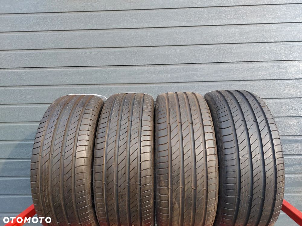 205/45 R17 88H OPONY MICHELIN PRIMACY 4 NOWE DOT20