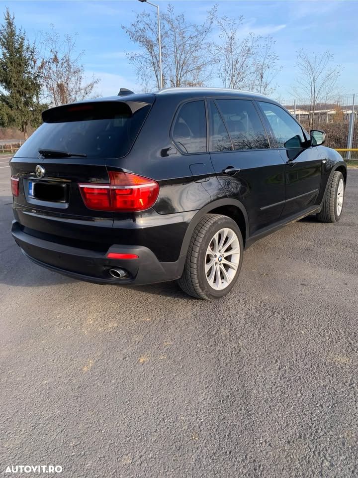 BMW X5 3.0d Aut. - 4