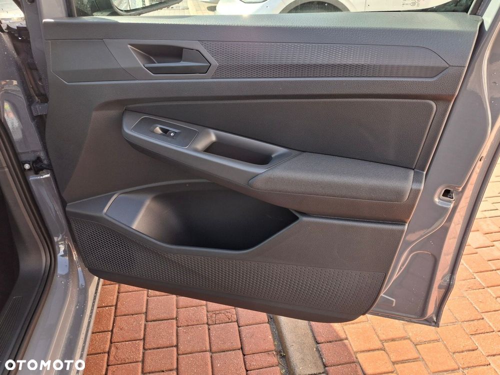 Volkswagen Caddy 1.5 TSI - 28