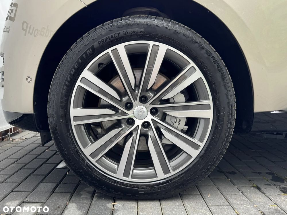 Land Rover Range Rover 3.0 P460e PHEV HSE - 8