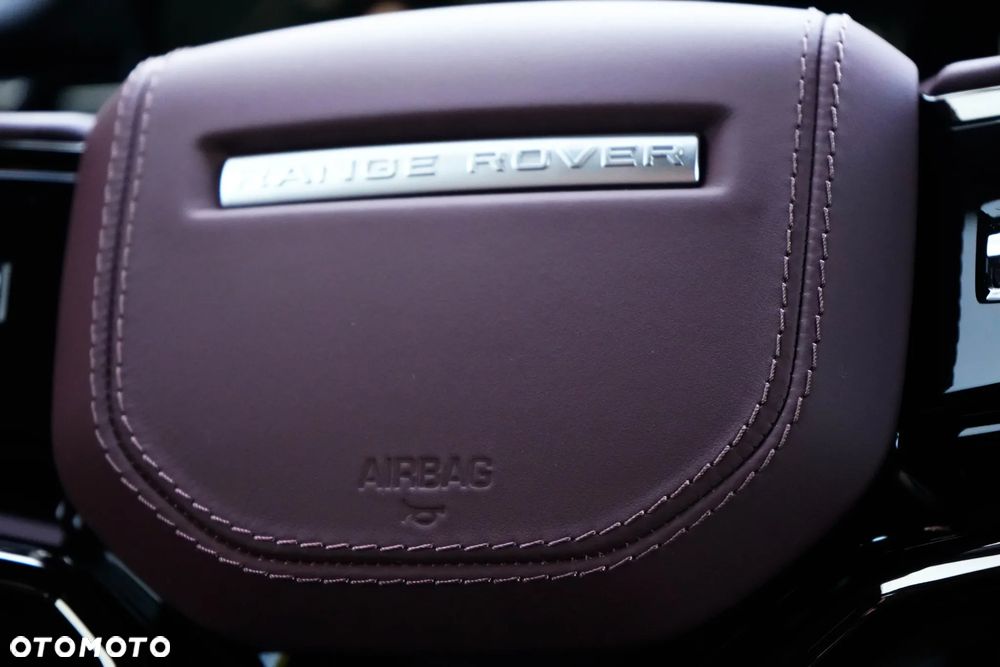 Land Rover Range Rover Sport S 3.0 D300 mHEV Dynamic SE - 19