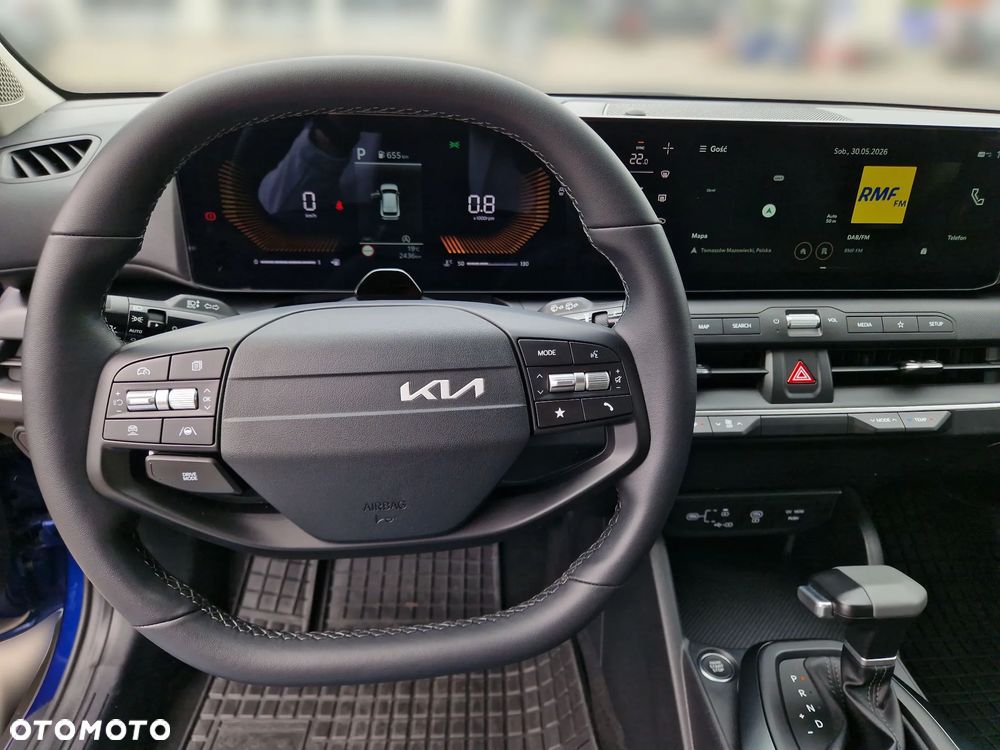 Kia K4 1.6 T-GDI M - 17